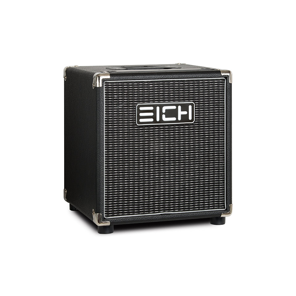 Eich Amps 110XS-8 Box E-Bass von Eich Amps