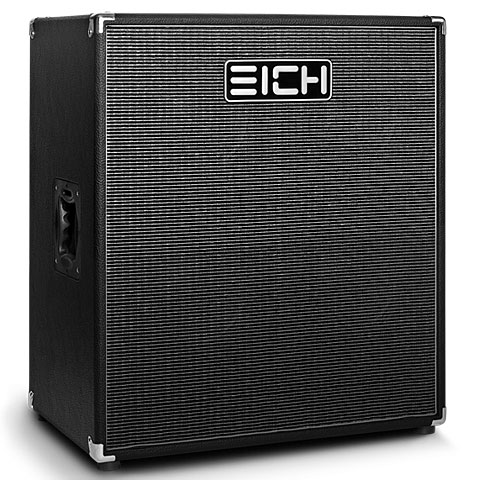 Eich Amps 410L-8 Box E-Bass von Eich Amps