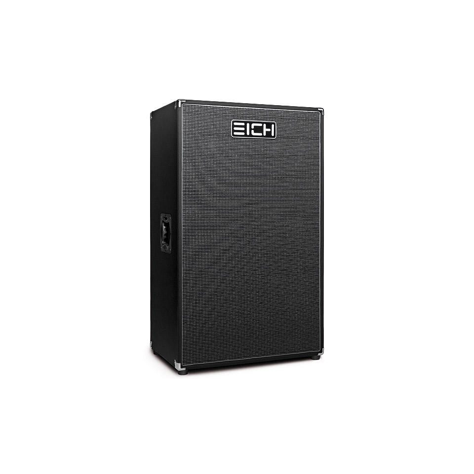 Eich Amps 610L-4 Box E-Bass von Eich Amps