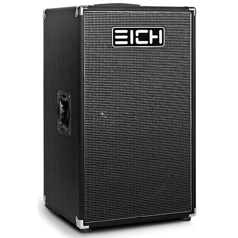 Eich Amps BC 212 E-Bass-Verstärker von Eich Amps