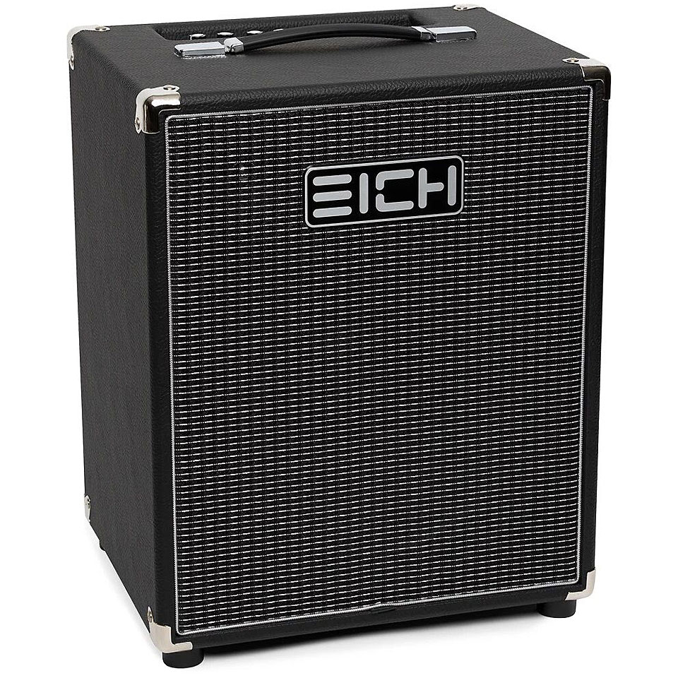 Eich Amps BC115 E-Bass-Verstärker von Eich Amps