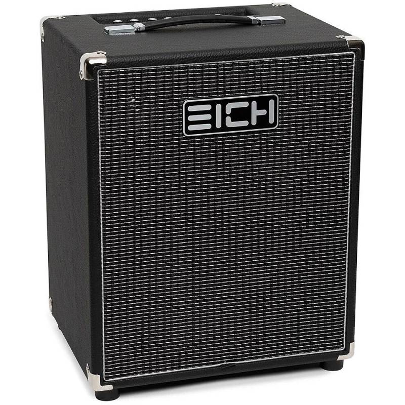 Eich Amps BC210 E-Bass-Verstärker von Eich Amps