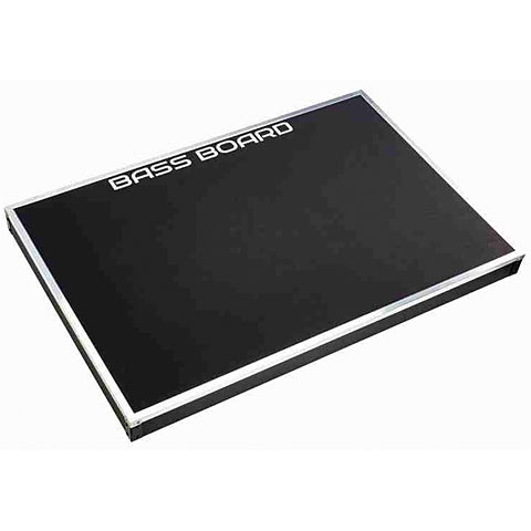 Eich Amps Bass Board L Box E-Bass Eich Amps Bass Board L Box E-Bass von Eich Amps
