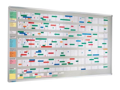 Eichner Plantafel 9080-00116 Lichtgrau Kunststoff 1St. von Eichner