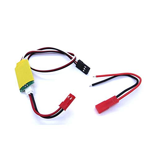 Eighosee Winden Kabel Winde 3CH Leitung für B14 B24 C14 C24 C34 MN D90 D91 D99 RC Auto Teile ZubehöR von Eighosee