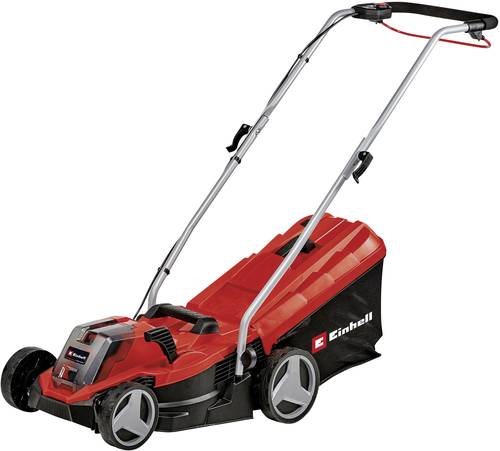 Einhell Power X-Change GE-CM 18/33 Li-Solo Akku Rasenmäher ohne Akku Schnittbreite (max.) 33cm von Einhell