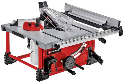 Einhell Akku-Tischkreissäge TE-TS 36/210 Li – Solo Akku-Tischkreissäge 210mm von Einhell