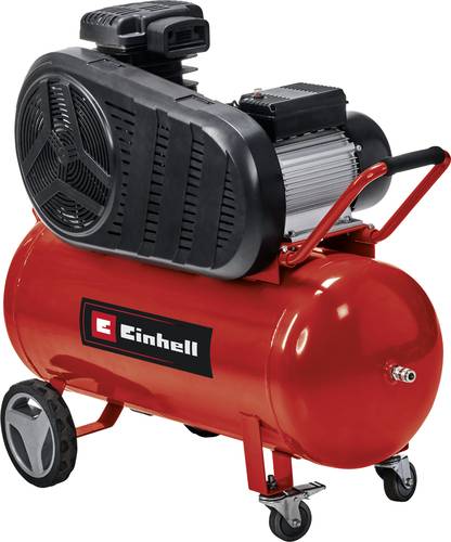 Einhell Druckluft-Kompressor TE-AC 430/90/10 90l 10 bar von Einhell