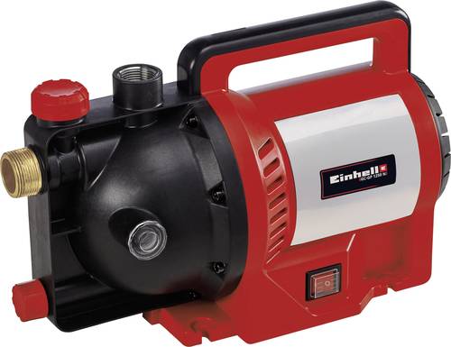 Einhell GC-GP 1250 N Gartenpumpe 5000 l/h 50m von Einhell