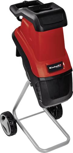 Einhell GC-KS 2540 Elektro Messer-Häcksler 2500W von Einhell