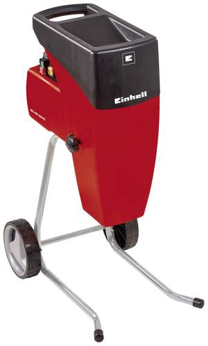 Einhell GC-RS 2540 Elektro Walzen-Häcksler 2000W von Einhell