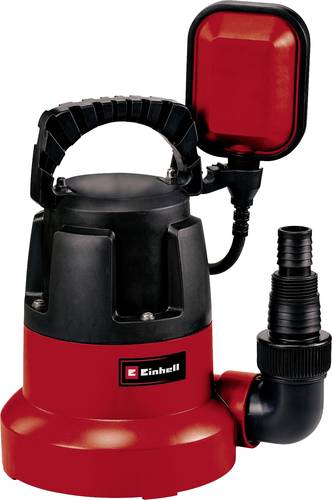 Einhell GC-SP 3580 LL 4170445 Tauchpumpe mit Schutzkontaktstecker 8000 l/h 7.5m von Einhell