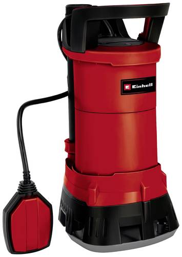 Einhell GE-DP 3925 ECO 4170710 Schmutzwasser-Tauchpumpe 10000 l/h 6m von Einhell