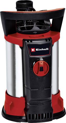 Einhell GE-SP 4390 N-A LL ECO 4171440 Klarwasser-Tauchpumpe 9000 l/h 8m von Einhell