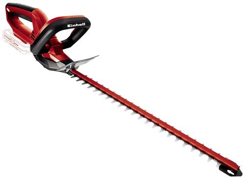 Einhell GC-CH 1846 Li-Solo Akku Heckenschere ohne Akku Li-Ion 460mm von Einhell