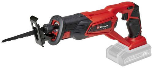 Einhell Power X-Change TE-AP 18 Li - Solo Akku-Säbelsäge 4326300 ohne Akku 18V von Einhell