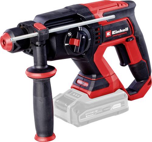 Einhell Power X-Change TP-HD 18/22 D Li BL - Solo SDS-Plus-Akku-Bohrhammer 18V 3Ah Li-Ion von Einhell