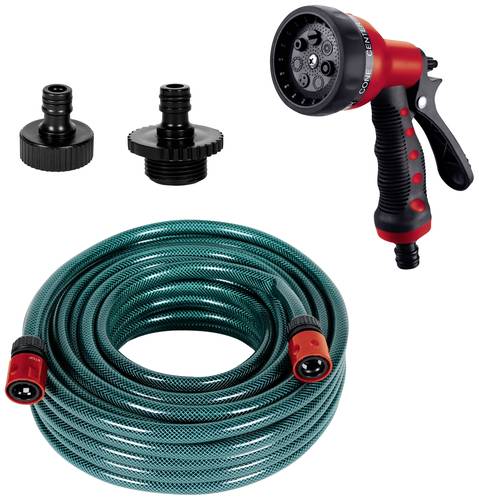 Einhell 4173762 Anschluss-Set 330mm 30,3mm (1 ) IG, 33,25mm (1 ) AG Kunststoff von Einhell