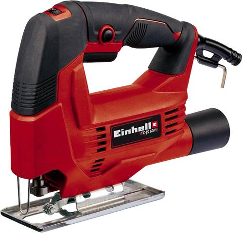 Einhell TC-JS 60/1 Stichsäge 4321135 400W von Einhell