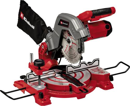 Einhell TC-MS 216 Kapp- und Gehrungssäge 216mm 1600W von Einhell