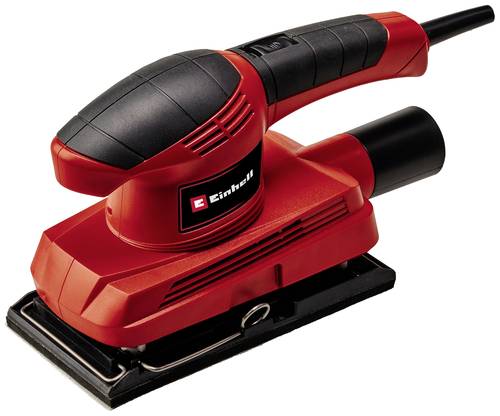 Einhell TC-OS 1520 4460640 Schwingschleifer mit Zubehör 150W von Einhell