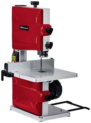 Einhell Bandsäge TC-SB 200/1 Schnitttiefe (max.) 80mm 230V 250W Sägeblatt-Länge 1400mm von Einhell