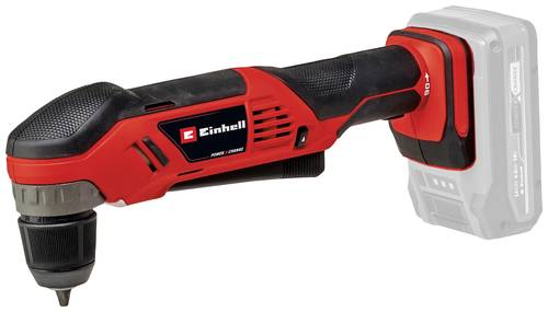 Einhell TE-AD 18 Li 1-Gang-Winkelbohrmaschine 18V ohne Akku, ohne Ladegerät von Einhell