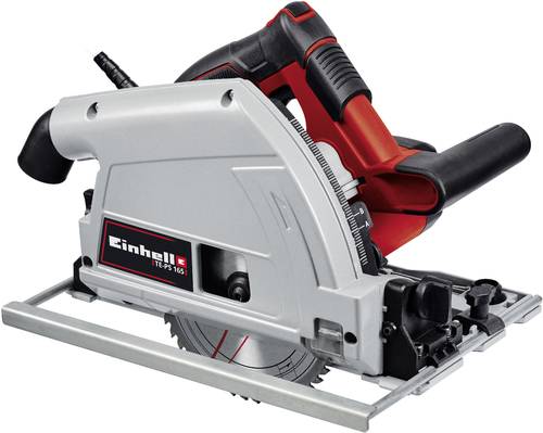 Einhell TE-PS 165 Tauchsäge Schnitttiefe max. (90°) 56mm 1200W von Einhell