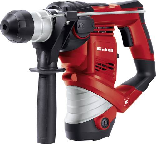 Einhell TH-RH 900/1 SDS-Plus-Bohrhammer 900W inkl. Koffer von Einhell