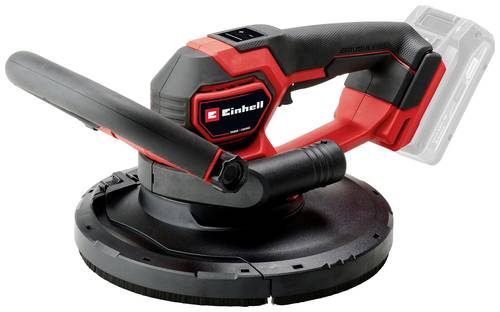 Einhell TP-DWS 18/225 Li BL Solo Power X-Change 4259995 Trockenbauschleifer 225mm von Einhell