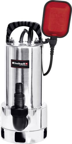 Einhell GC-DP 9035 N 4170778 Schmutzwasser-Tauchpumpe 18000 l/h 9m von Einhell