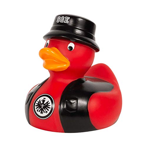 Eintracht Frankfurt Badeente Fischerhut von Eintracht Frankfurt