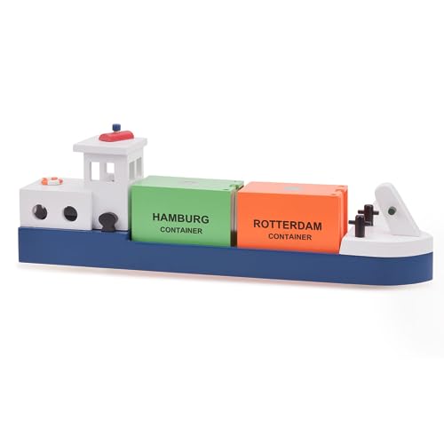 New Classic Toys -10904 Harbor Line von New Classic Toys