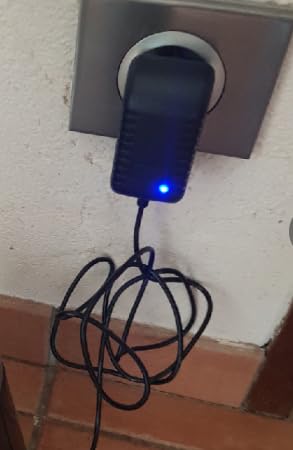 Plasmakugel Lampe, Plasma Static Touch Control Desktop-Lampe mit Blinkender Kugel für Dekorationen im Kinder Schlafzimmer Plasma Ball Light mit berührungsempfindlicher Blitzkugel von Ejoyous