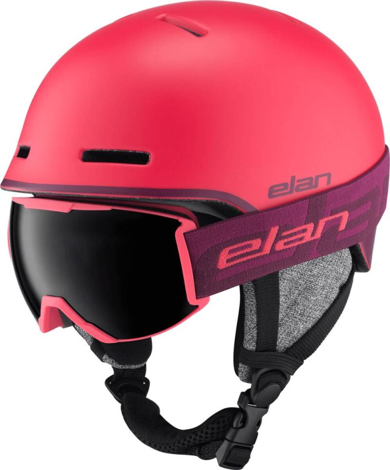 Elan Helm Twist set, Rosa, 49-53 von Elan