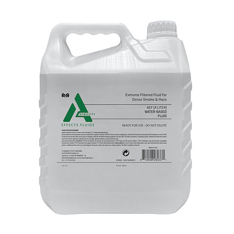 Magmatic Atmosity AEF 4L Fluid von Magmatic