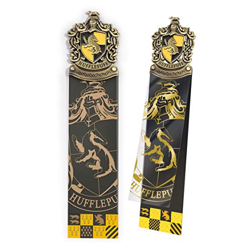 Noble Collection nn8718 – Harry Potter, Lesezeichen tassorosso von The Noble Collection