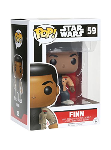 Funko 6221 "Star Wars: E7 TFA: Finn" Actionfigur von Funko