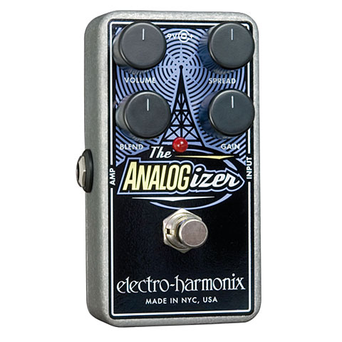 Electro Harmonix Analogizer Effektgerät E-Gitarre von Electro Harmonix