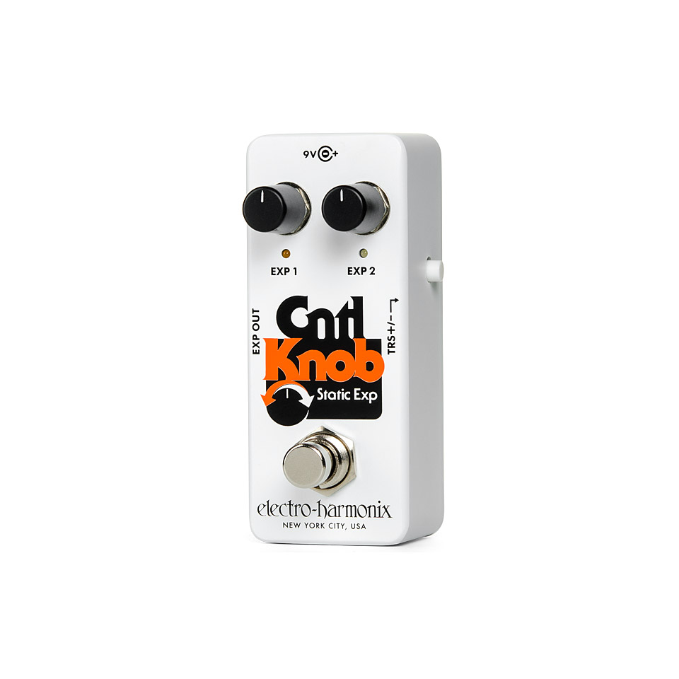 Electro Harmonix The Cntl Knob Effektzubehör von Electro Harmonix