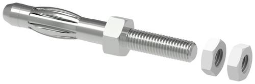 Electro PJP 1052-12-CD1 Laborstecker Stecker, gerade Stift-Ø: 4mm von Electro PJP