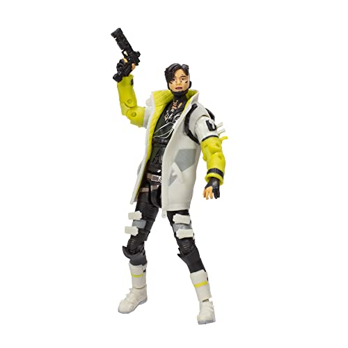 APEX Legends 407684 - Actionfigur Crypto von Electronic Arts