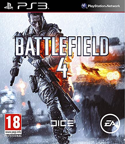 Battlefield 4 [Französisch Import] von EA SPORTS