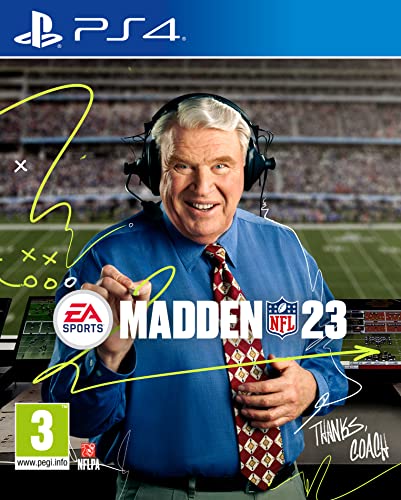 Electronic Arts Madden NFL 23 von Electronic Arts