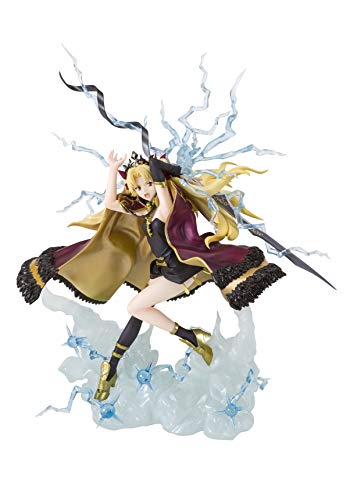 Fate/Grand Order - Absolute Demonic Battlefront : Babylonia -Ereshkigal, Bandai Tamashii Nations Figuarts Zero von TAMASHII NATIONS