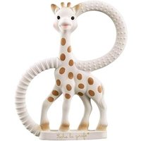Beißring So'Pure Sophie la girafe - Version weich Beißring So'Pure Sophie la girafe - Version weich von Elements for kids GmbH