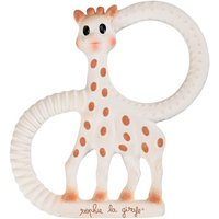 Beißring Sophie la girafe® - Version weich/weiße Verpackung von Vedes Großhandel GmbH