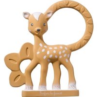 Fanfan Beißring Reh / Naturkautschuk Fanfan Beißring Reh / Naturkautschuk von Elements for kids GmbH