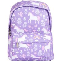 Kleiner Rucksack / Einhorn Kleiner Rucksack / Einhorn von Elements for kids GmbH