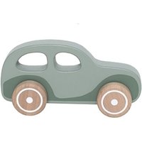 Retro-Auto / Grün Retro-Auto / Grün von Elements for kids GmbH